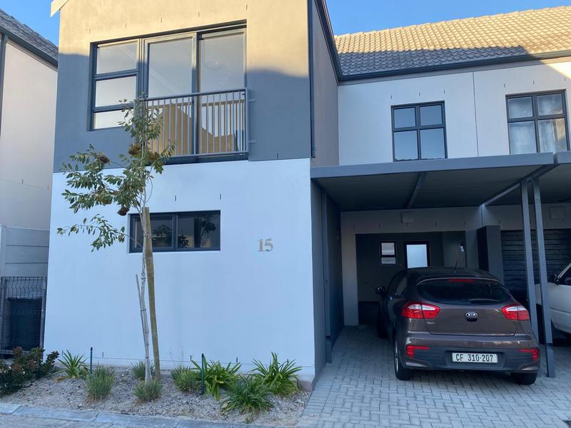 3 Bedroom Property for Sale in Silver Oaks Western Cape